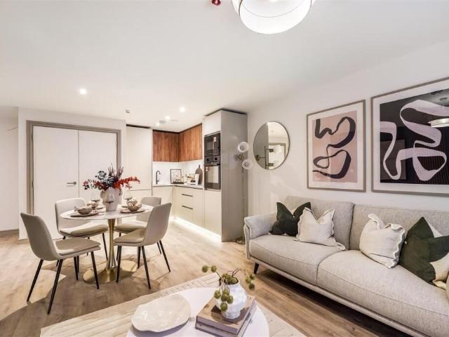 Apartment for rent in Black Friars, Old Wharf