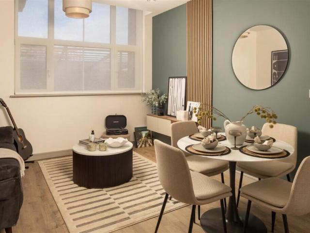 Apartment for rent in Black Friars, Old Wharf