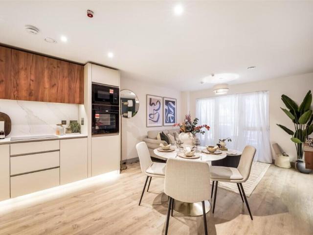 Apartment for rent in Black Friars, Old Wharf