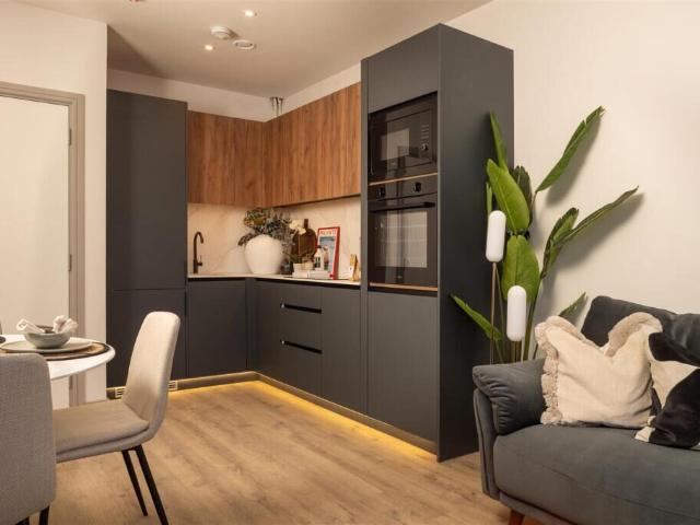 Apartment for rent in Black Friars, Old Wharf