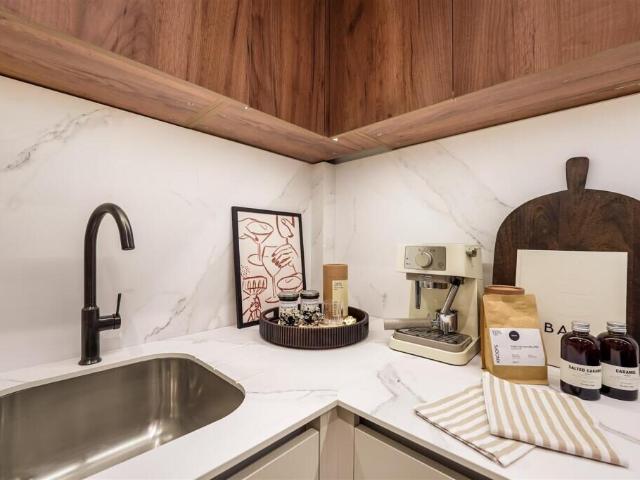 Apartment for rent in Black Friars, Old Wharf