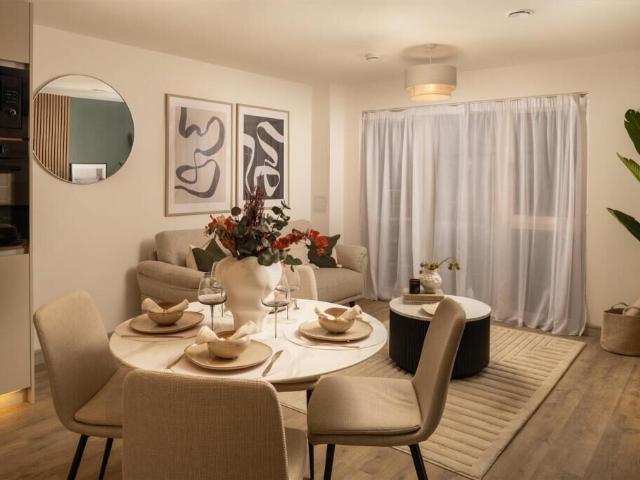 Apartment for rent in Black Friars, Old Wharf