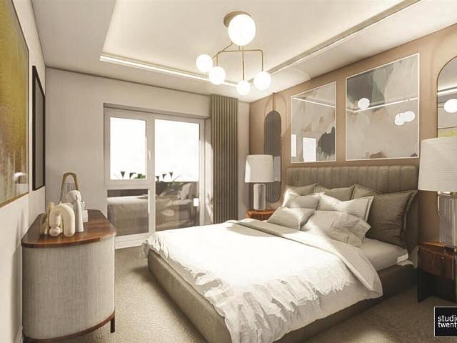 Apartment for rent in Black Friars, Old Wharf