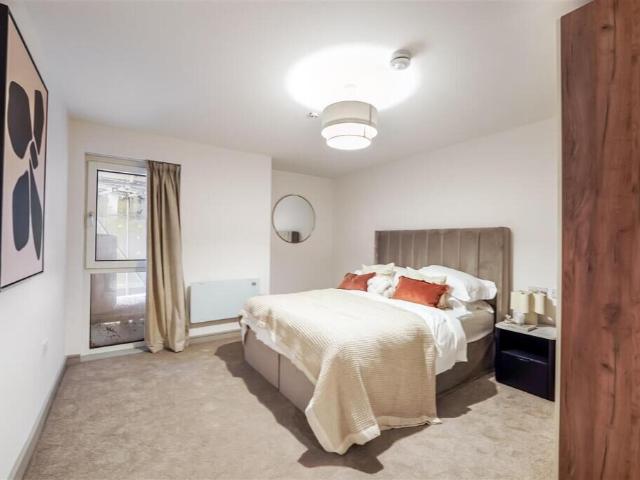 Apartment for rent in Black Friars, Old Wharf