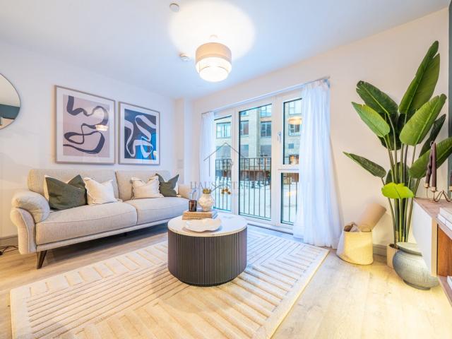 Apartment for rent in Black Friars, Old Wharf