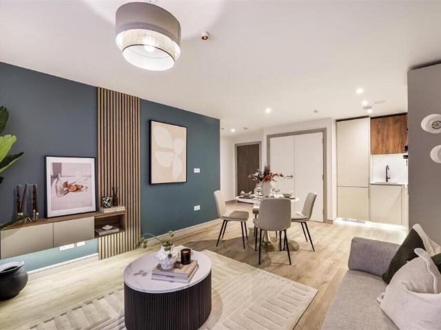 Apartment for rent in Black Friars, Old Wharf