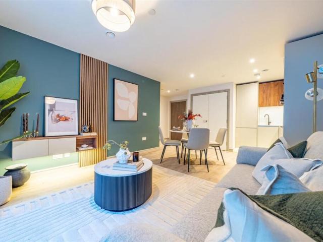 Apartment for rent in Black Friars, Old Wharf