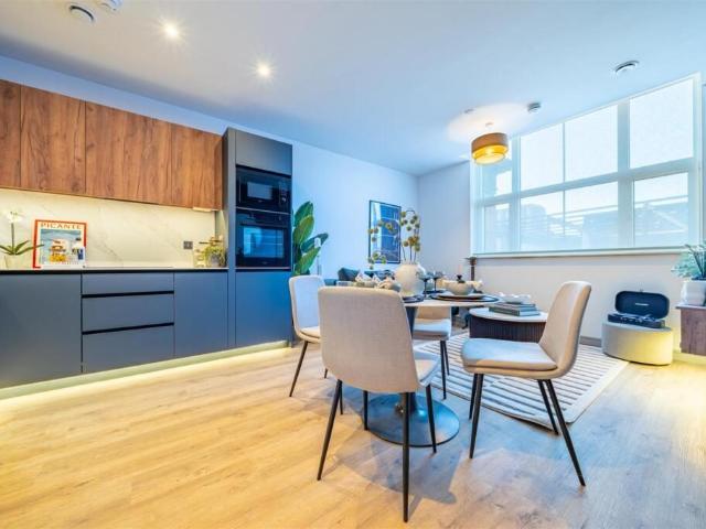 Apartment for rent in Black Friars, Old Wharf
