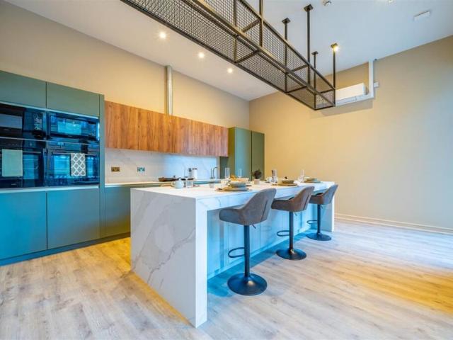 Apartment for rent in Black Friars, Old Wharf
