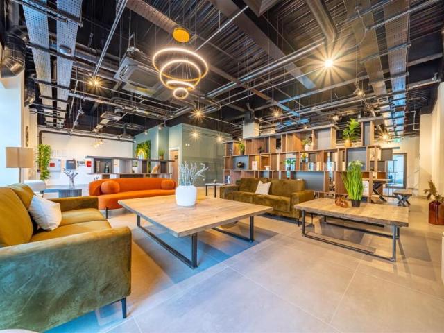 Apartment for rent in Black Friars, Old Wharf