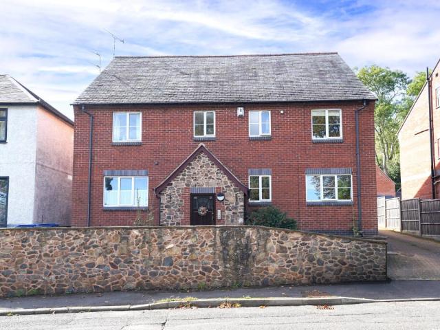 Apartment for rent in Barton, Leicestershire