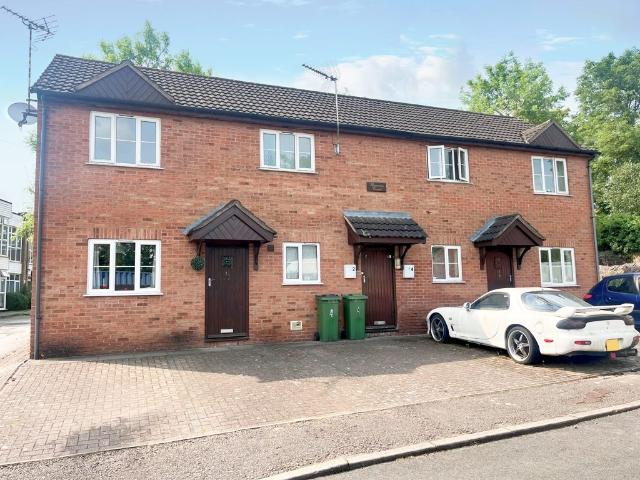 Apartment for rent in Pinfold, Leicestershire
