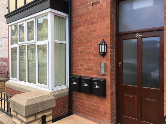 Apartment for rent in Rhyl, Wales