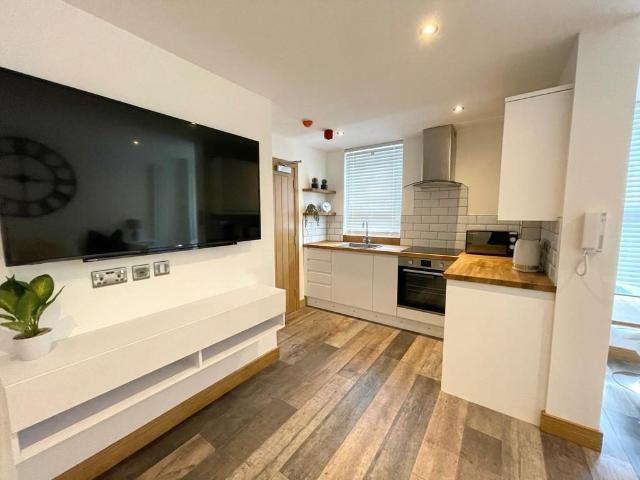 Apartment for rent in New Boultham, Brayford