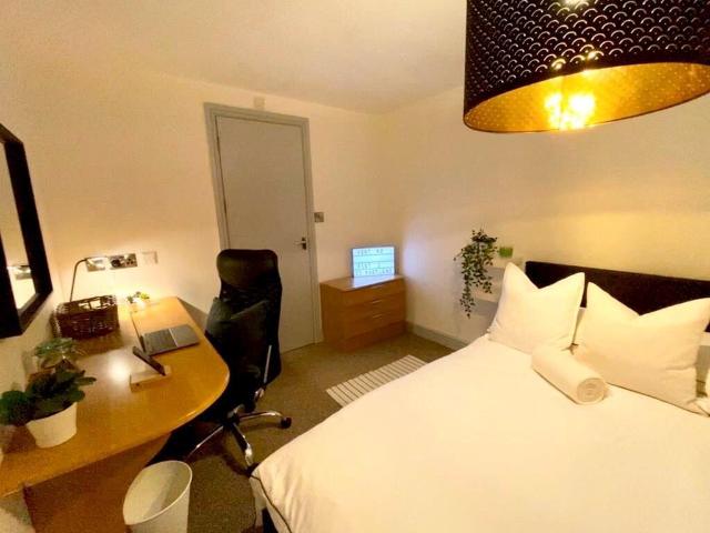 Apartment for rent in New Boultham, Brayford