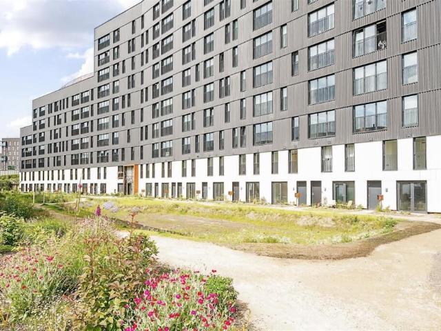 Apartment for rent in Richmond Hill, West Yorkshire