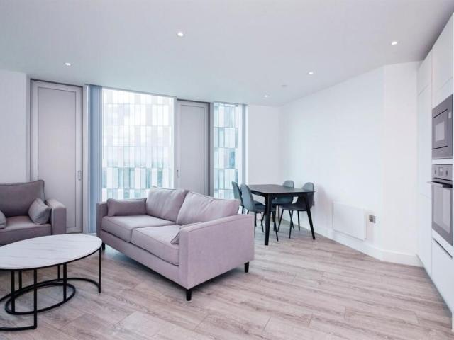 Apartment for rent in City Centre, Georgia