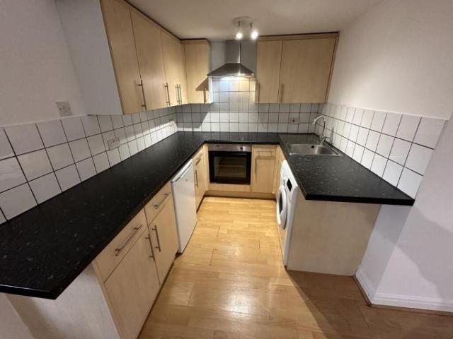 Apartment for rent in Georgia, Greater Manchester
