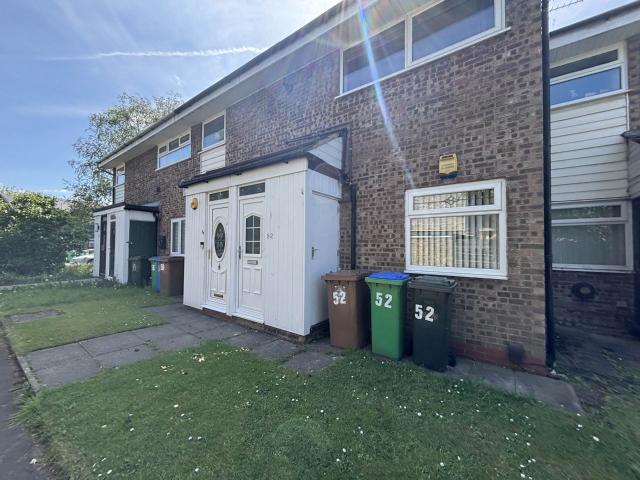 Apartment for rent in Burnedge, Greater Manchester