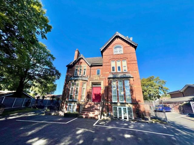 Apartment for rent in Salford, Greater Manchester