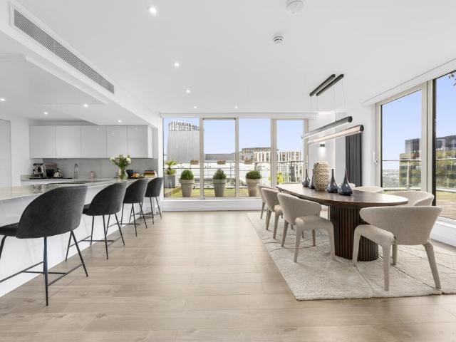 Apartment for rent in City Centre, Georgia
