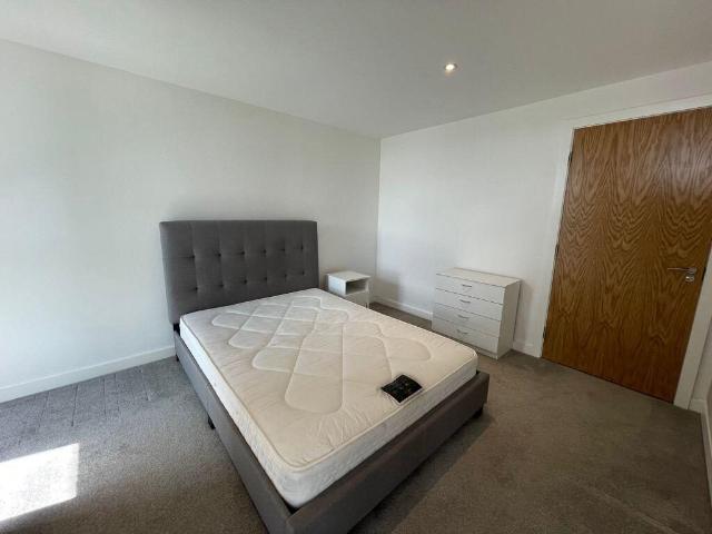 Apartment for rent in Georgia, Greater Manchester