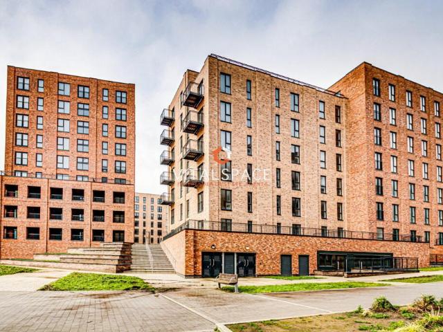 Apartment for rent in Ordsall, Salford