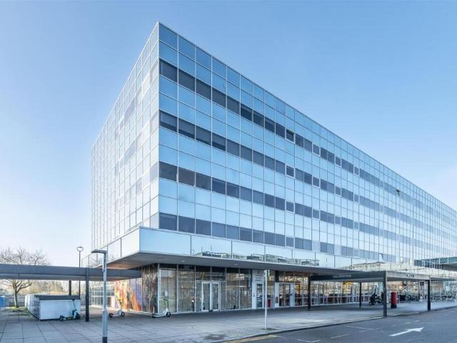 Apartment for rent in Milton Keynes
