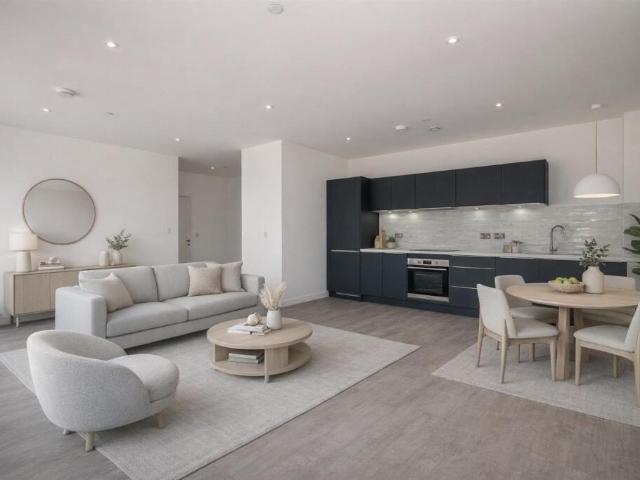 Apartment for rent in Milton Keynes