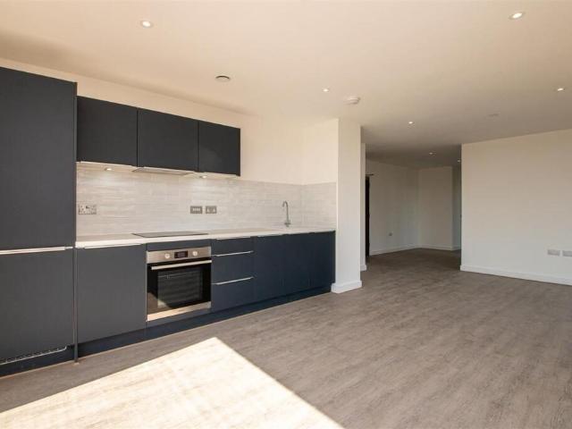 Apartment for rent in Milton Keynes