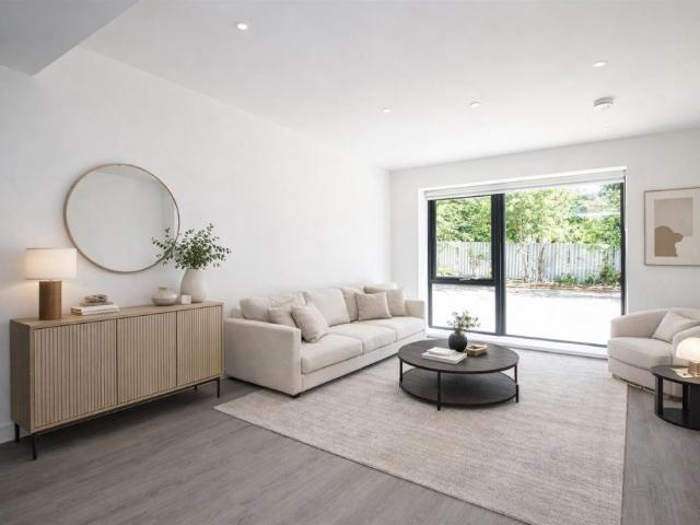 Apartment for rent in Milton Keynes