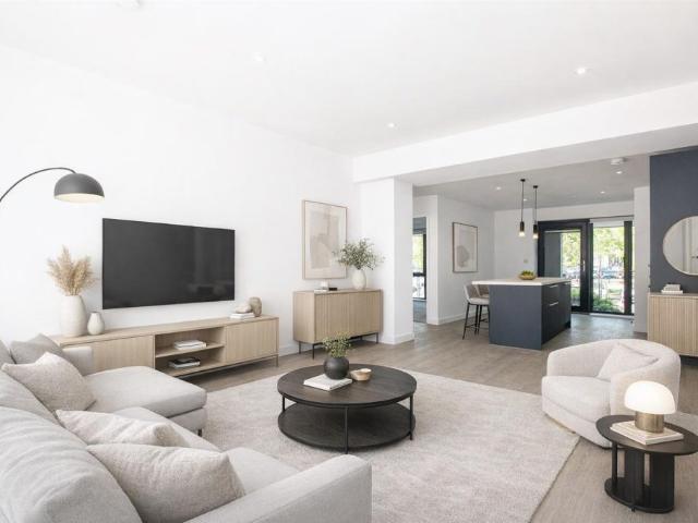 Apartment for rent in Isle Of Man
