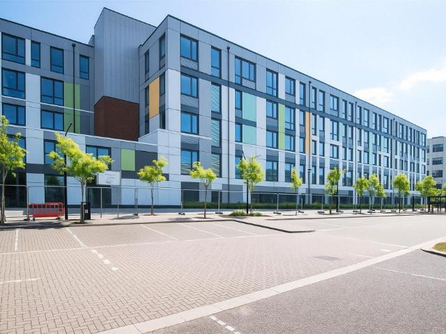 Apartment for rent in Milton Keynes