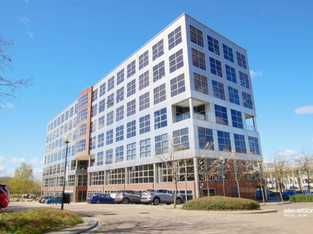 Apartment for rent in Milton Keynes