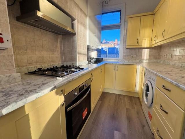 Apartment for rent in Muswell Hill, Greater London
