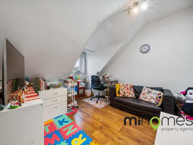 Apartment for rent in Muswell Hill, Greater London