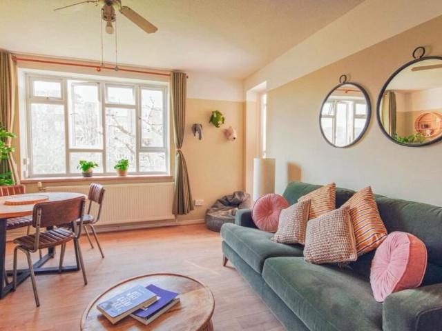 Apartment for rent in Islington, Greater London