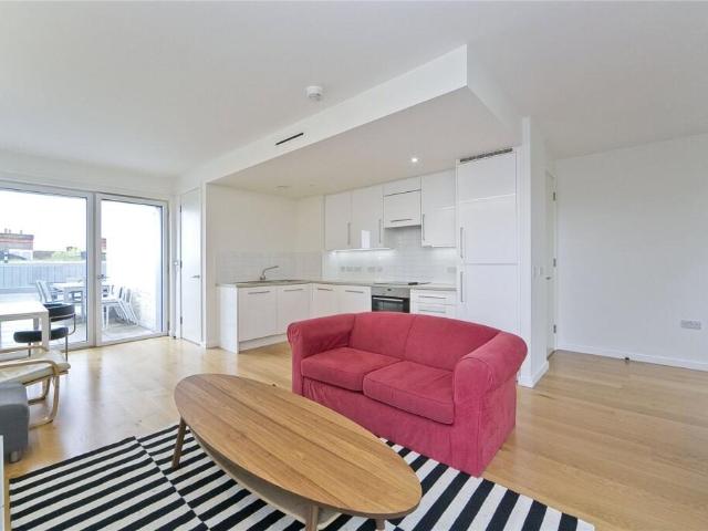 Apartment for rent in Dartmouth Park, Greater London