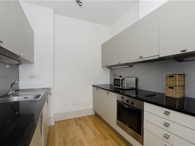 Apartment for rent in Barnsbury, Greater London