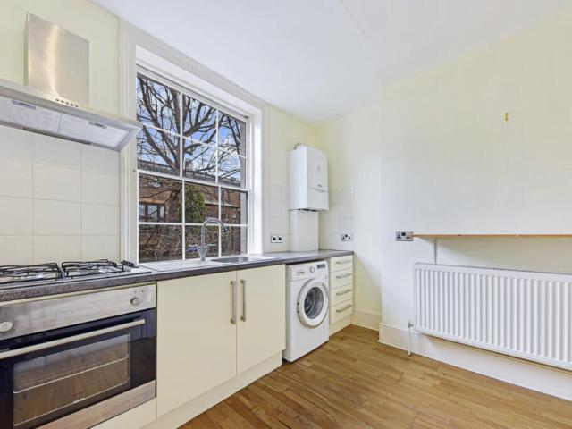 Apartment for rent in Barnsbury, Greater London