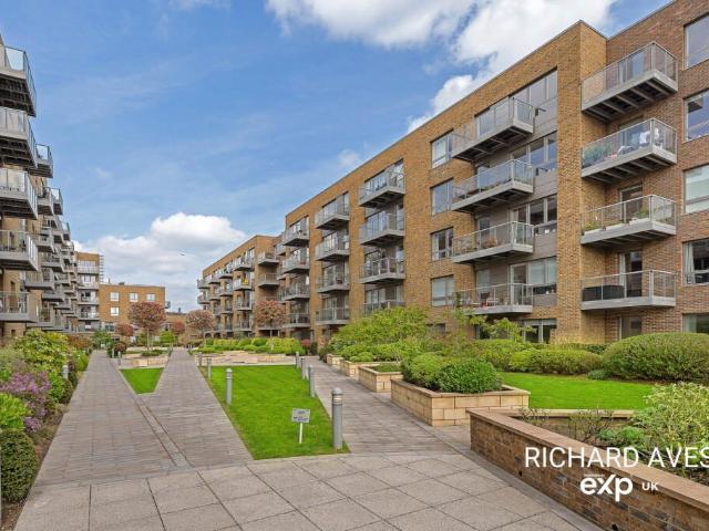 Apartment for rent in Hornsey, Greater London