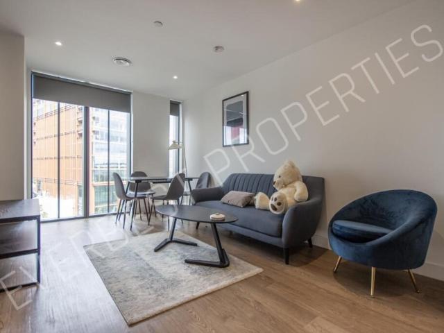 Apartment for rent in Grainger Town, Tyne And Wear