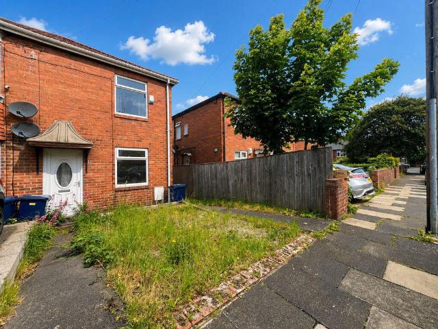Apartment for rent in Cowgate, Fenham