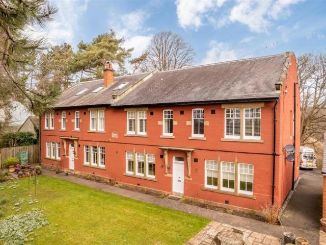 Apartment for rent in High Stanners, Morpeth