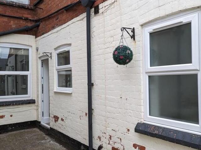 Apartment for rent in Titchfield, Hucknall