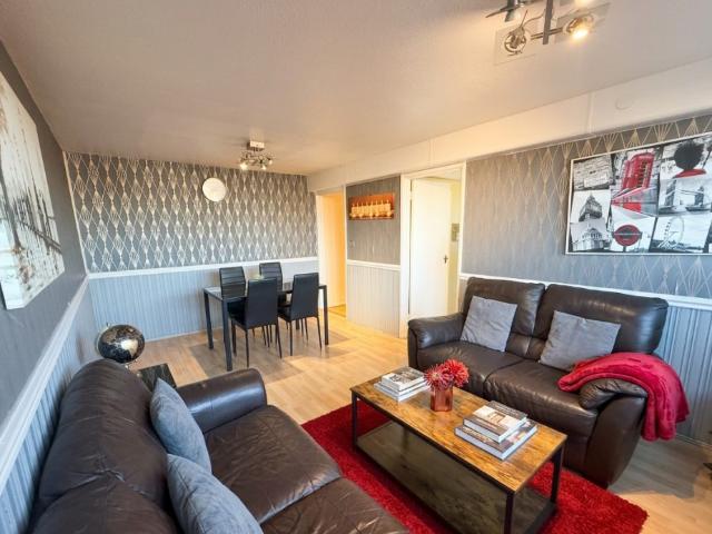 Apartment for rent in St Ann's, Haddon