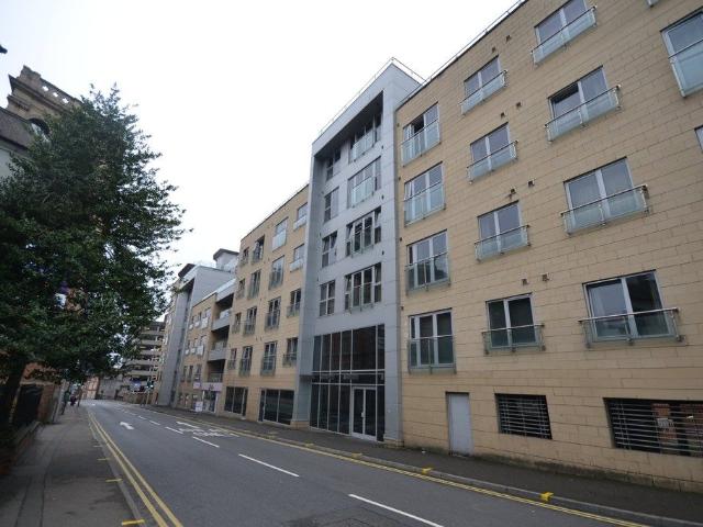 Apartment for rent in Haddon, East Midlands