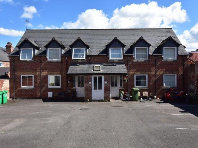 Apartment for rent in Haddon, East Midlands