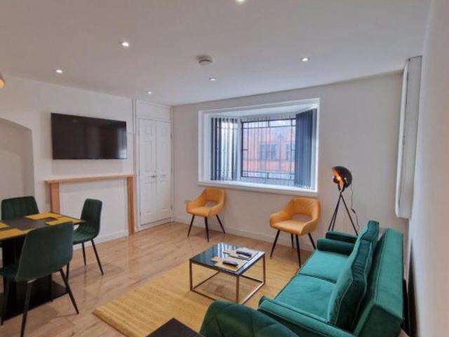 Apartment for rent in Sherwood, Haddon