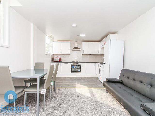Apartment for rent in Haddon, East Midlands